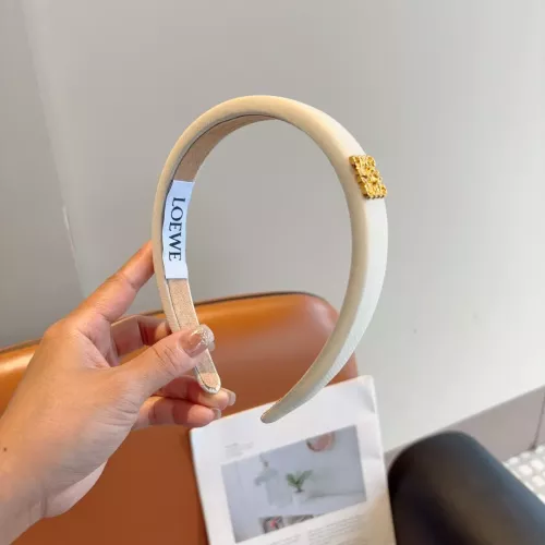 Replica LOEWE Headband For Women #1324688 $27.00 USD for Wholesale