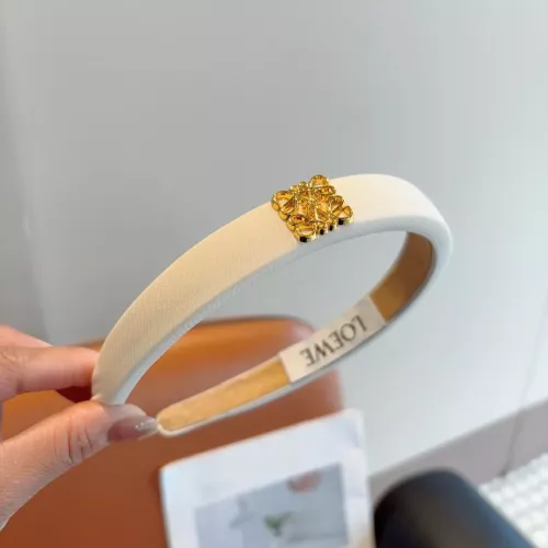 Replica LOEWE Headband For Women #1324688 $27.00 USD for Wholesale