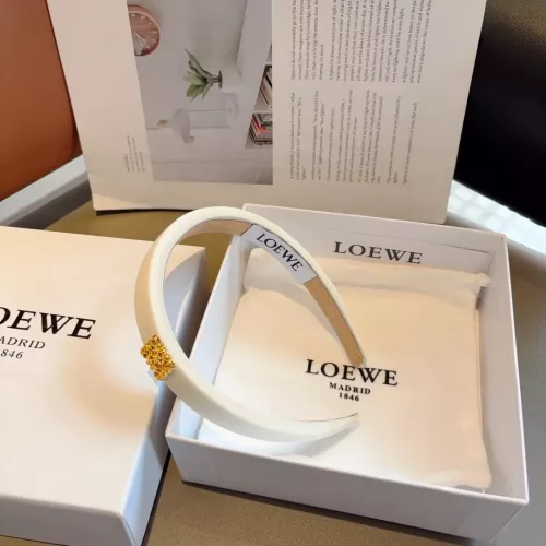 Replica LOEWE Headband For Women #1324688 $27.00 USD for Wholesale