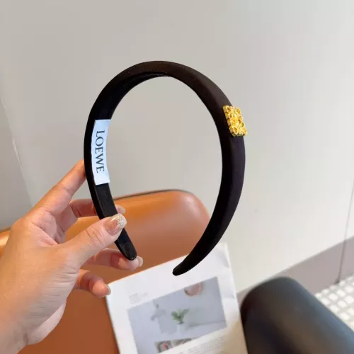 Replica LOEWE Headband For Women #1324689 $27.00 USD for Wholesale