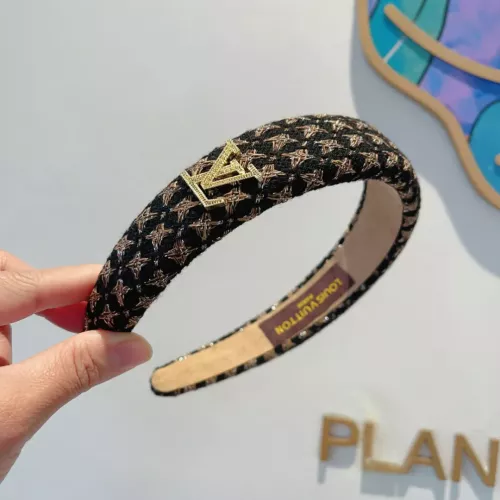 Cheap Louis Vuitton LV Headband For Women #1324691, $$27.00 USD On Louis Vuitton LV Headband