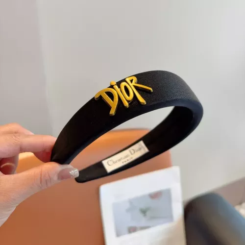 Cheap Christian Dior Headband For Women #1324699, $$27.00 USD On Christian Dior Headband