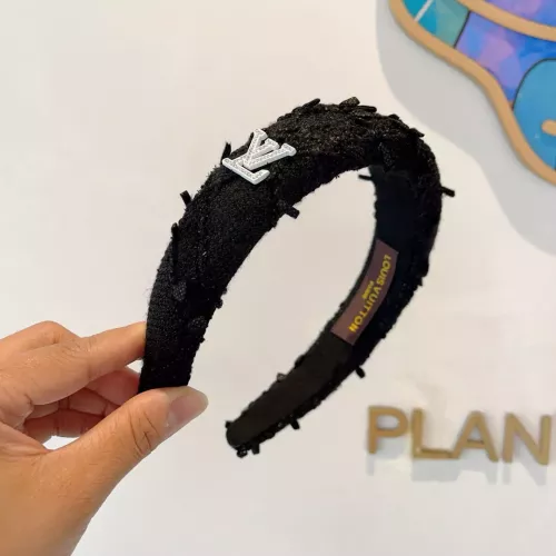 Cheap Louis Vuitton LV Headband For Women #1324701, $$27.00 USD On Louis Vuitton LV Headband