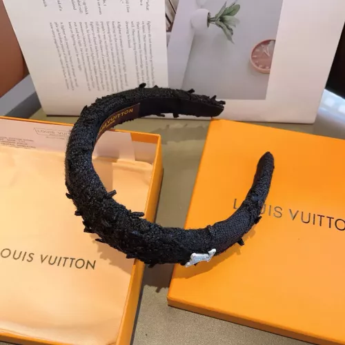 Replica Louis Vuitton LV Headband For Women #1324701 $27.00 USD for Wholesale