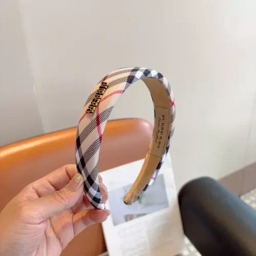 Cheap Burberry Headband For Women #1324702, $$27.00 USD On Burberry Headband