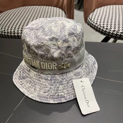 Replica Christian Dior Caps #1324725 $36.00 USD for Wholesale