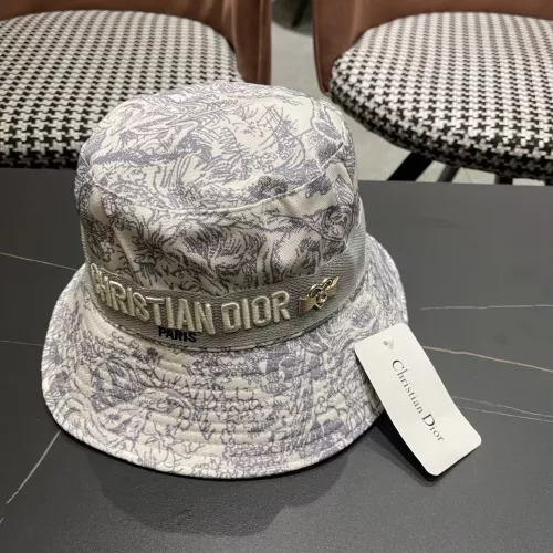 Replica Christian Dior Caps #1324725 $36.00 USD for Wholesale