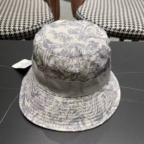 Replica Christian Dior Caps #1324725 $36.00 USD for Wholesale