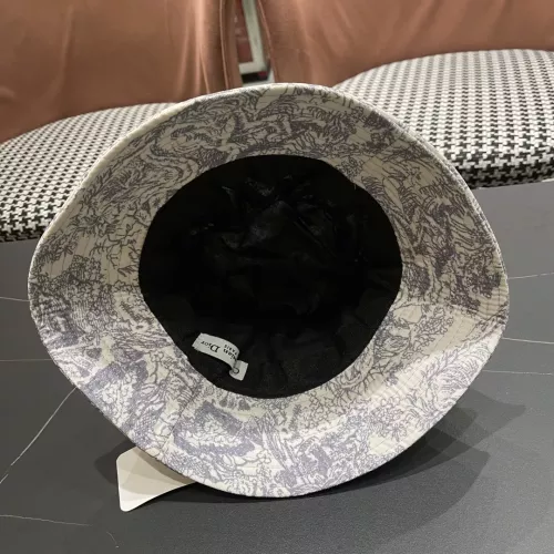 Replica Christian Dior Caps #1324725 $36.00 USD for Wholesale