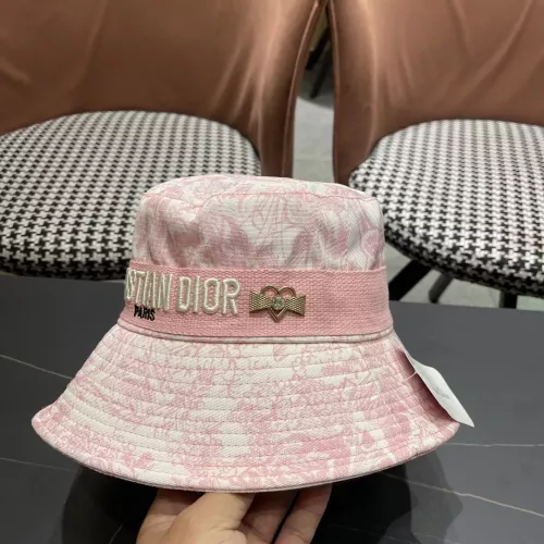 Cheap Christian Dior Caps #1324726, $$36.00 USD On Christian Dior Caps