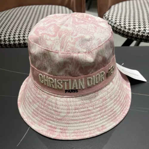 Replica Christian Dior Caps #1324726 $36.00 USD for Wholesale