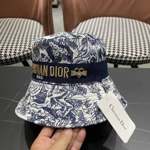 Cheap Christian Dior Caps #1324727, $$36.00 USD On Christian Dior Caps