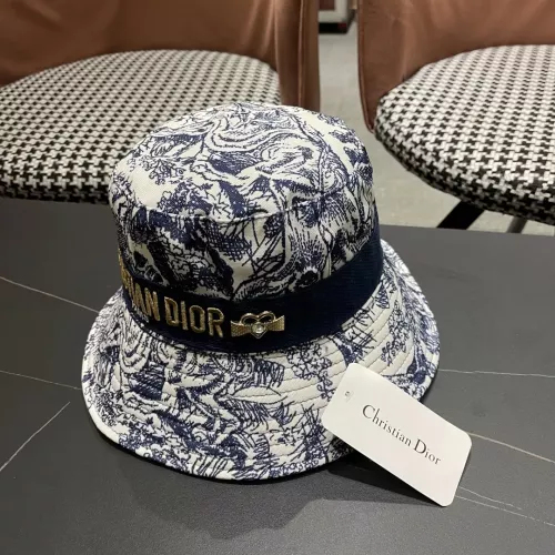 Replica Christian Dior Caps #1324727 $36.00 USD for Wholesale
