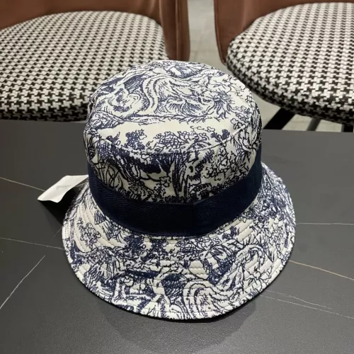 Replica Christian Dior Caps #1324727 $36.00 USD for Wholesale