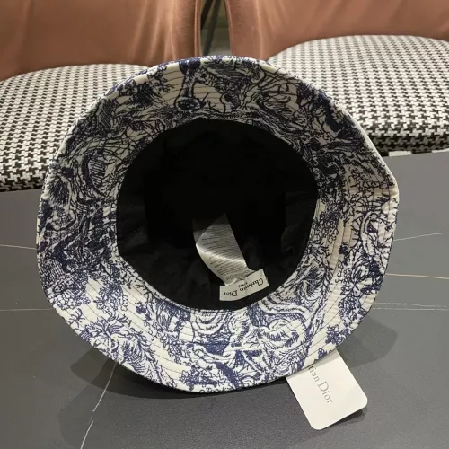 Replica Christian Dior Caps #1324727 $36.00 USD for Wholesale