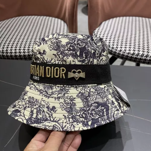 Cheap Christian Dior Caps #1324728, $$36.00 USD On Christian Dior Caps