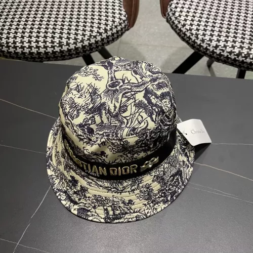 Replica Christian Dior Caps #1324728 $36.00 USD for Wholesale