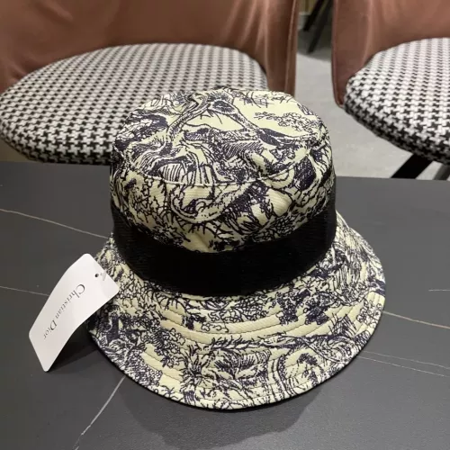 Replica Christian Dior Caps #1324728 $36.00 USD for Wholesale