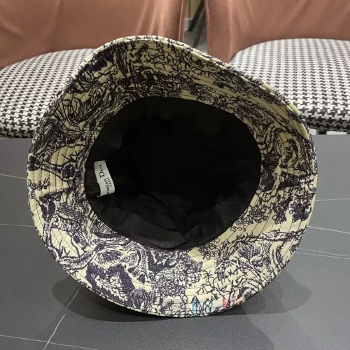Replica Christian Dior Caps #1324728 $36.00 USD for Wholesale