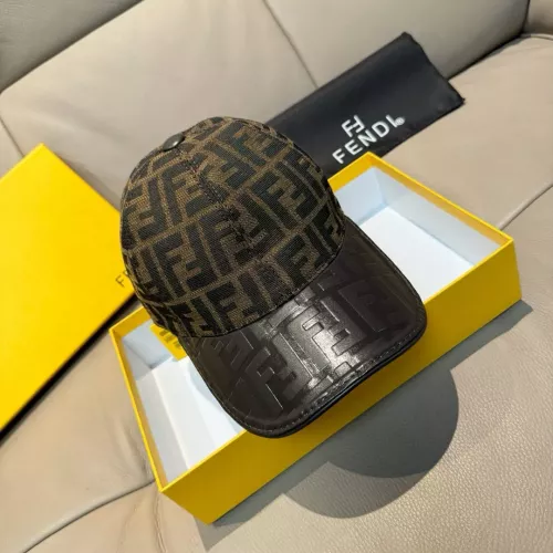 Cheap Fendi Caps #1324729, $$36.00 USD On Fendi Caps