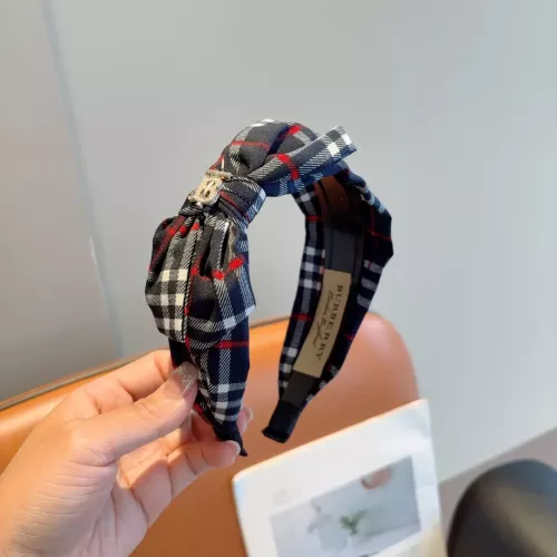 Cheap Burberry Headband For Women #1324732, $$27.00 USD On Burberry Headband