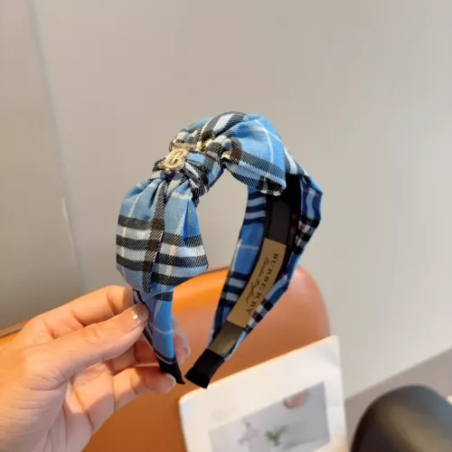 Cheap Burberry Headband For Women #1324733, $$27.00 USD On Burberry Headband