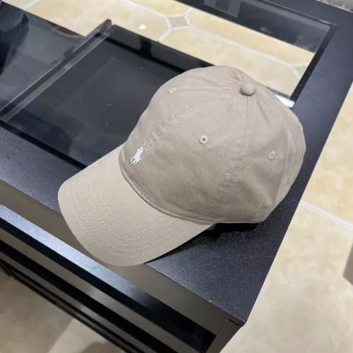 Replica Ralph Lauren Polo Caps #1324735 $27.00 USD for Wholesale