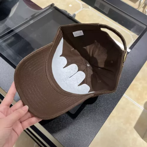Replica Ralph Lauren Polo Caps #1324737 $27.00 USD for Wholesale