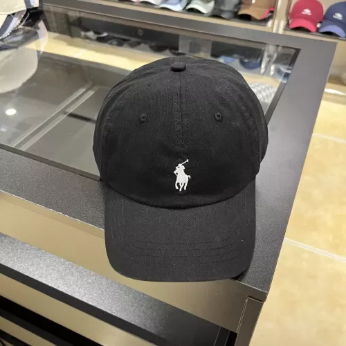 Cheap Ralph Lauren Polo Caps #1324739, $$27.00 USD On Ralph Lauren Polo Caps
