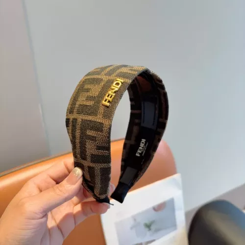 Cheap Fendi Headband For Women #1324743, $$27.00 USD On Fendi Headband
