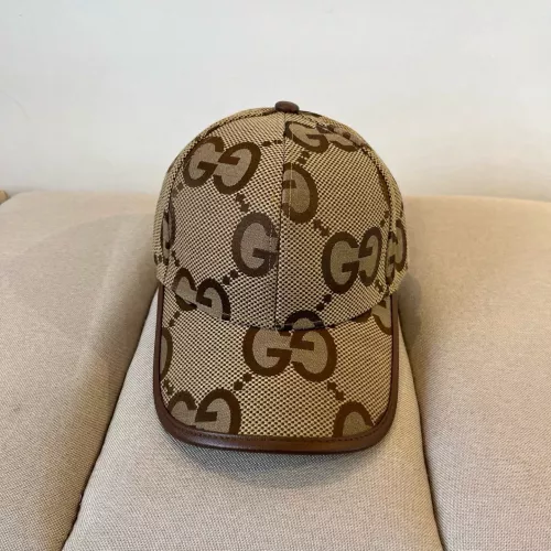 Cheap Gucci Caps #1324744, $$27.00 USD On Gucci Caps