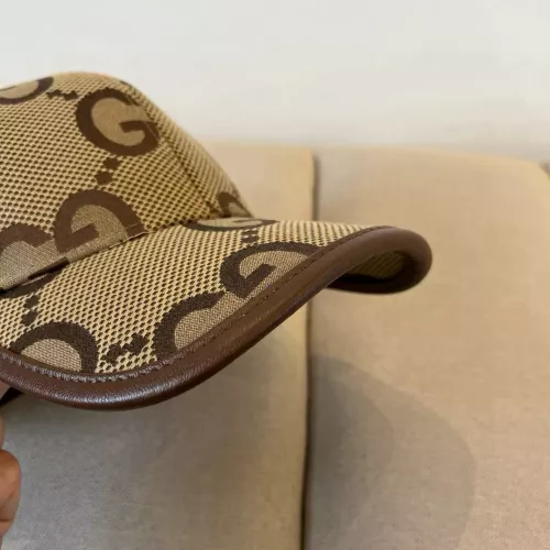 Replica Gucci Caps #1324744 $27.00 USD for Wholesale