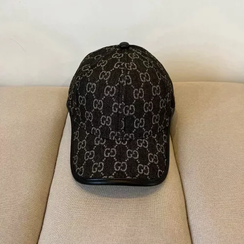 Cheap Gucci Caps #1324746, $$27.00 USD On Gucci Caps