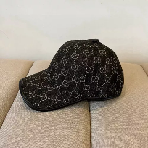 Replica Gucci Caps #1324746 $27.00 USD for Wholesale