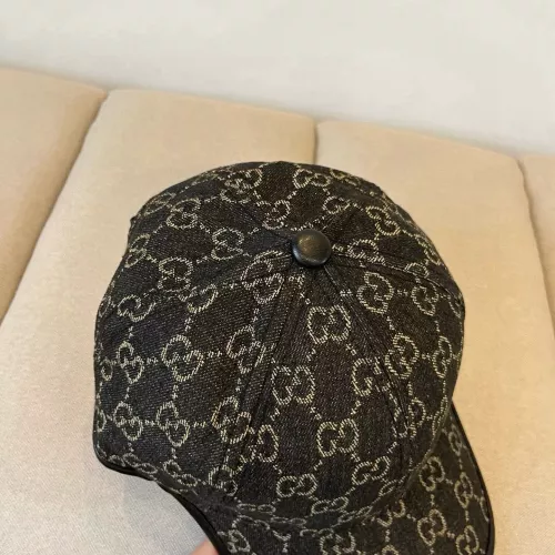 Replica Gucci Caps #1324746 $27.00 USD for Wholesale