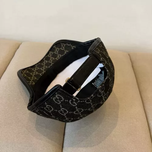 Replica Gucci Caps #1324746 $27.00 USD for Wholesale