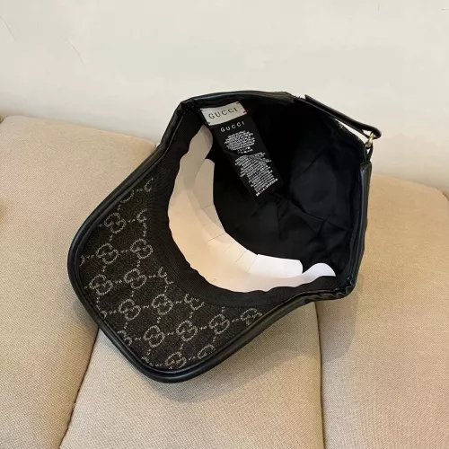 Replica Gucci Caps #1324746 $27.00 USD for Wholesale