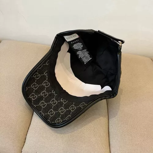 Replica Gucci Caps #1324746 $27.00 USD for Wholesale