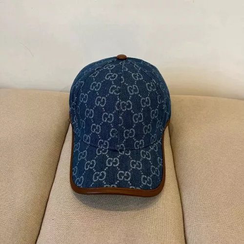 Cheap Gucci Caps #1324747, $$27.00 USD On Gucci Caps