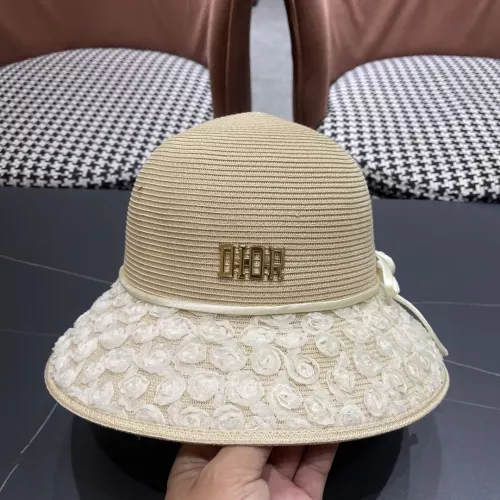 Cheap Christian Dior Caps #1324752, $$45.00 USD On Christian Dior Caps