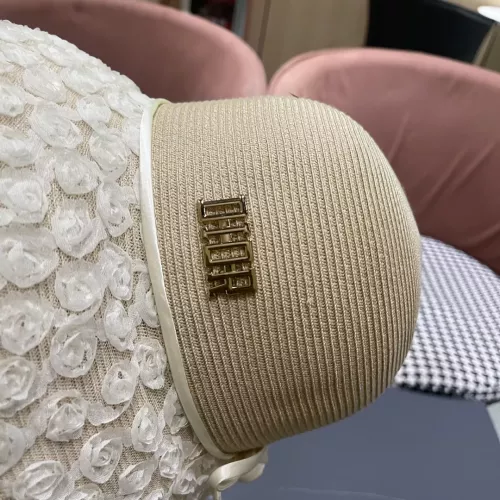 Replica Christian Dior Caps #1324752 $45.00 USD for Wholesale
