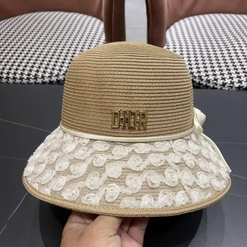 Cheap Christian Dior Caps #1324753, $$45.00 USD On Christian Dior Caps
