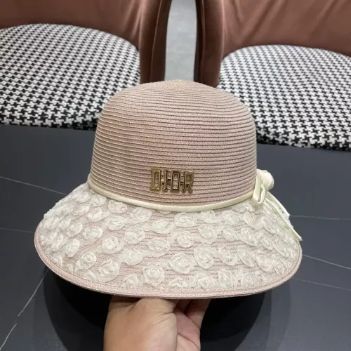 Cheap Christian Dior Caps #1324754, $$45.00 USD On Christian Dior Caps