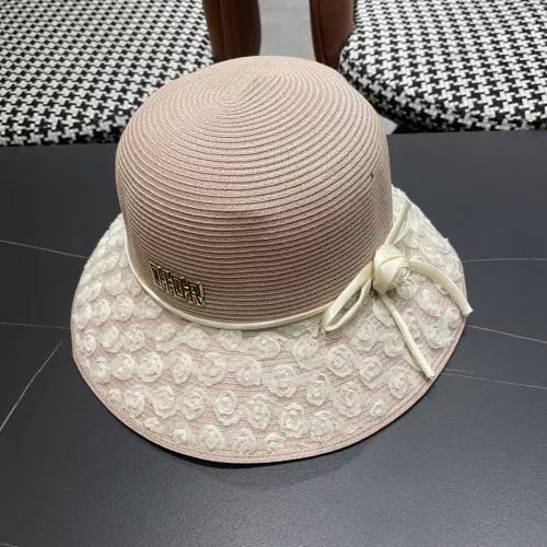 Replica Christian Dior Caps #1324754 $45.00 USD for Wholesale