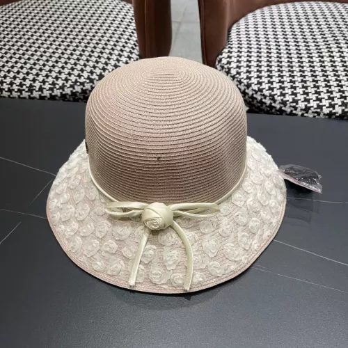 Replica Christian Dior Caps #1324754 $45.00 USD for Wholesale