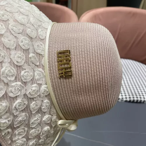 Replica Christian Dior Caps #1324754 $45.00 USD for Wholesale