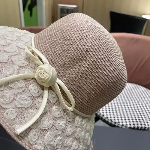 Replica Christian Dior Caps #1324754 $45.00 USD for Wholesale