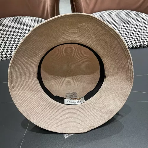 Replica Christian Dior Caps #1324754 $45.00 USD for Wholesale