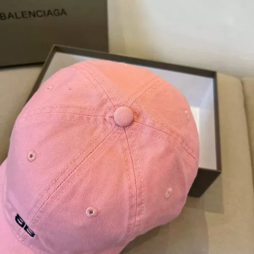 Replica Balenciaga Caps #1324757 $27.00 USD for Wholesale