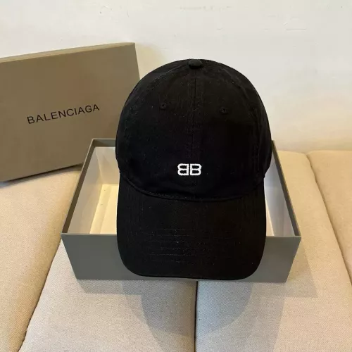 Cheap Balenciaga Caps #1324760, $$27.00 USD On Balenciaga Caps